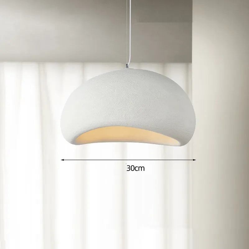 Modern Glass Pendant Light | Nordic  Design