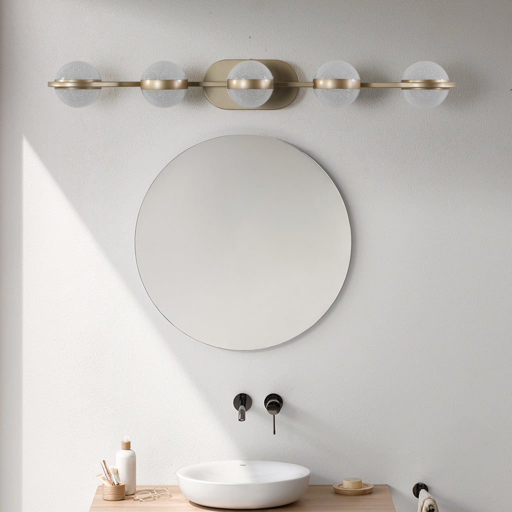 Bathroom Vanity Light
