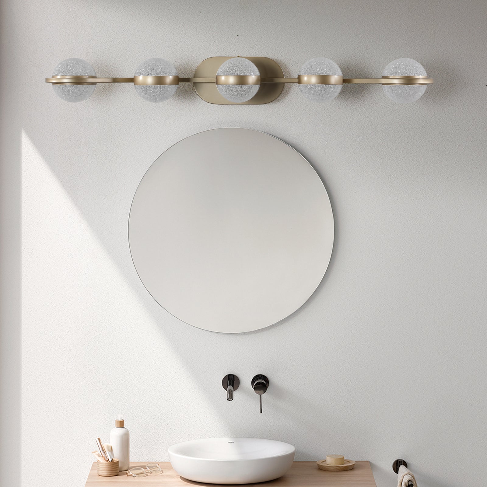 Bathroom Vanity Light