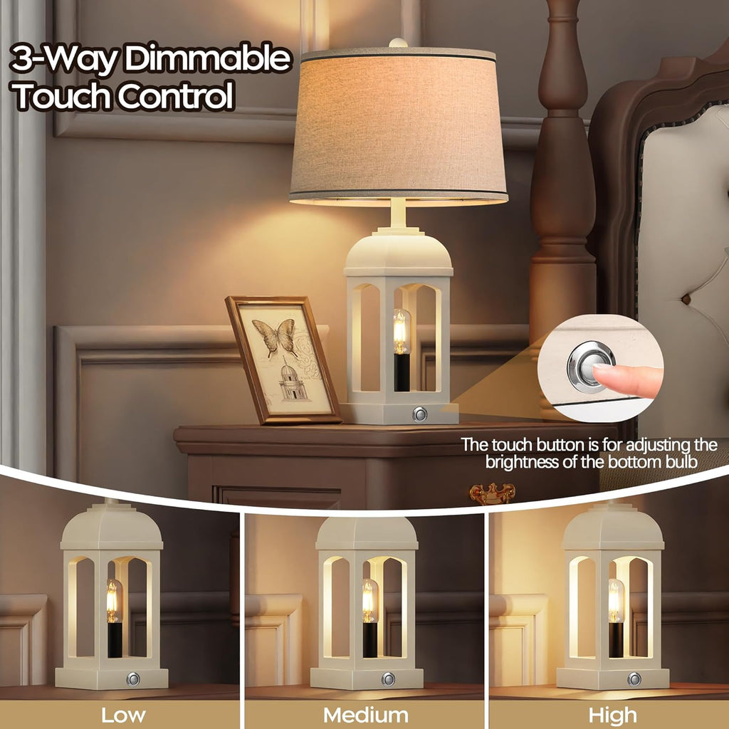 Table Lamp For Living Room