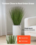 Artificial Grass Plant