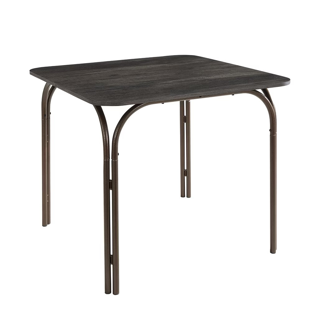 5-Piece Dining Set |  Modern Design