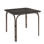 5-Piece Dining Set |  Modern Design