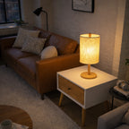 Modern Classic Desk Lamp Villa Living Room Bedroom Study Decorative Or