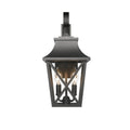 Outdoor Wall Light Fixtures | Wall-Mounted