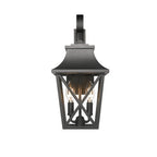 Outdoor Wall Light Fixtures | Wall-Mounted