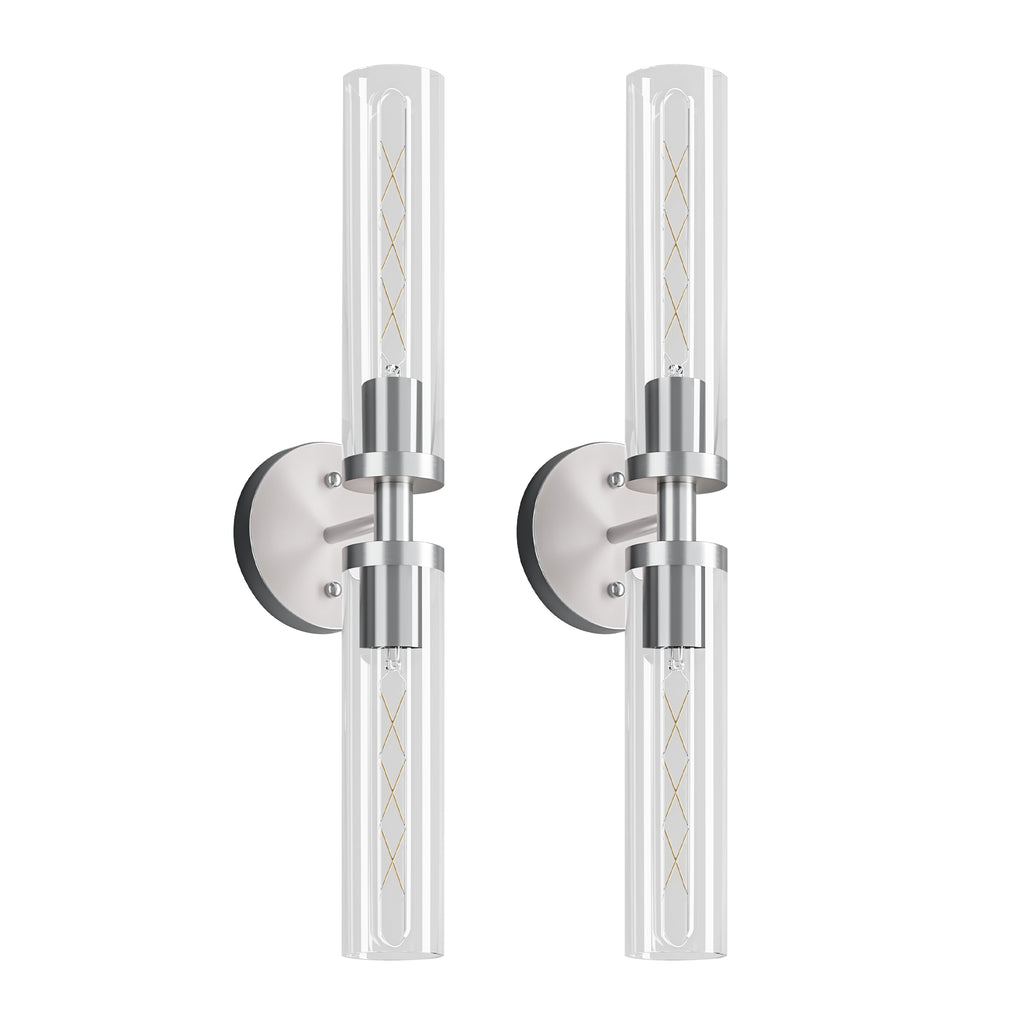 Wall Sconces Set Of Two