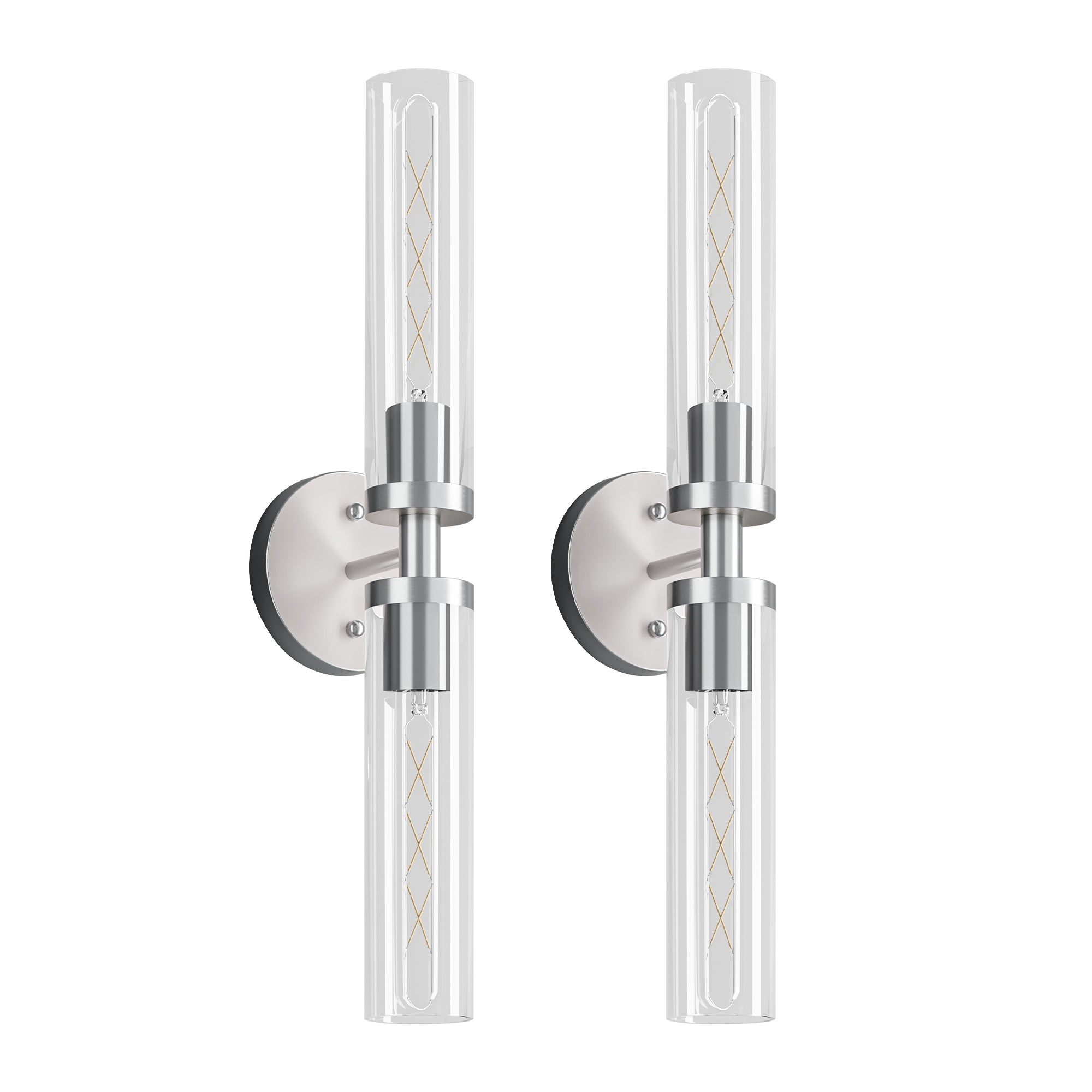 Wall Sconces Set Of Two
