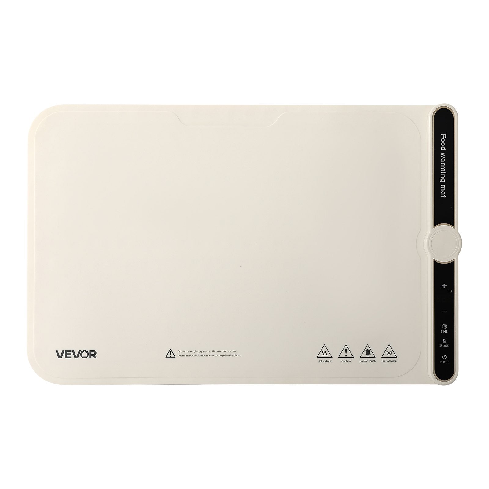 Electric Warming Tray