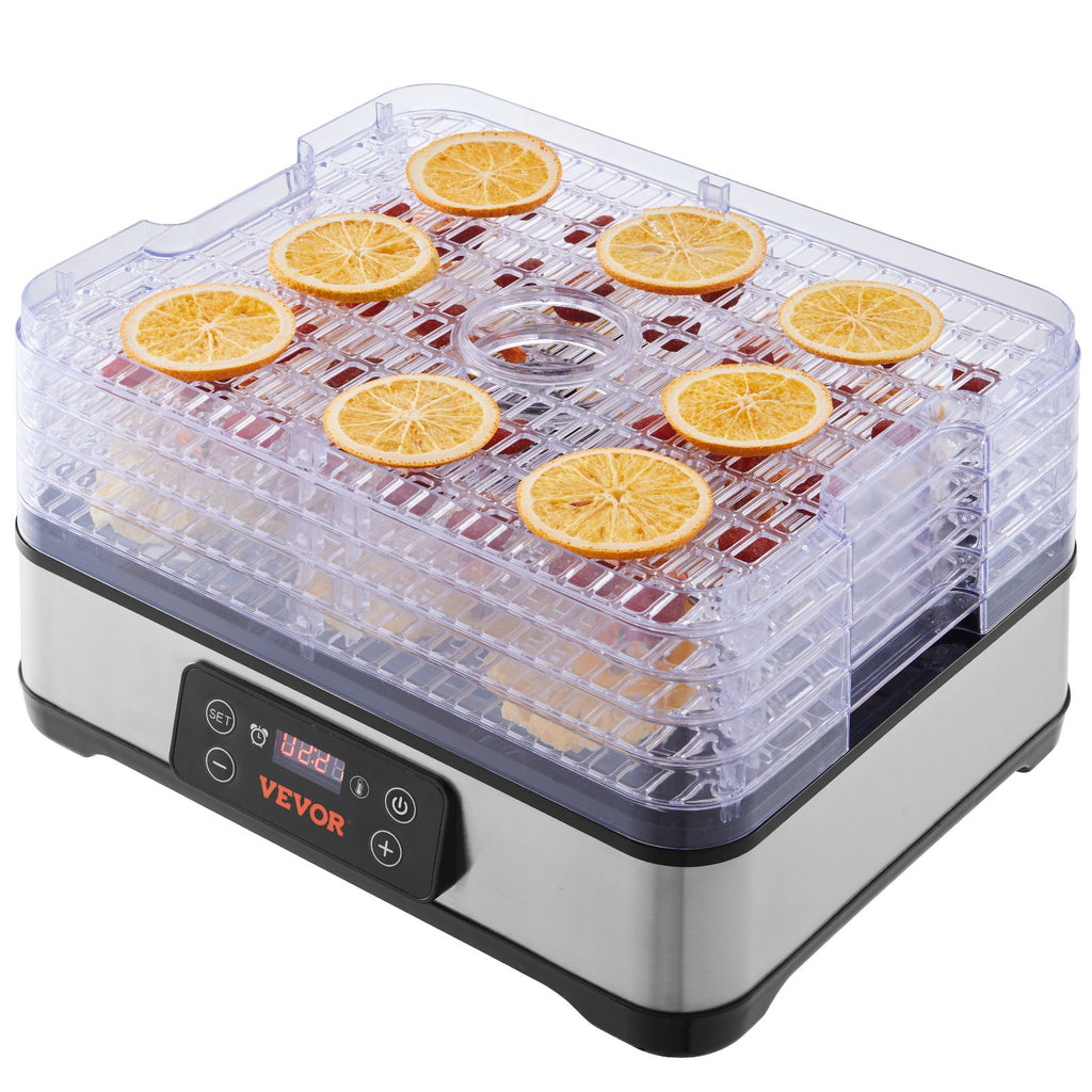 Food Dehydrator Machine