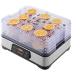 Food Dehydrator Machine