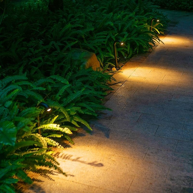 Waterproof Outdoor Lawn Lamp | Garden Lighting