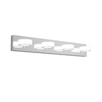 29 Modern 4-Light LED Vanity Light
