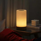 LED Night Lamp | Rechargeable Design