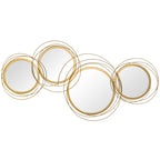 Ircle Mirror For Wall