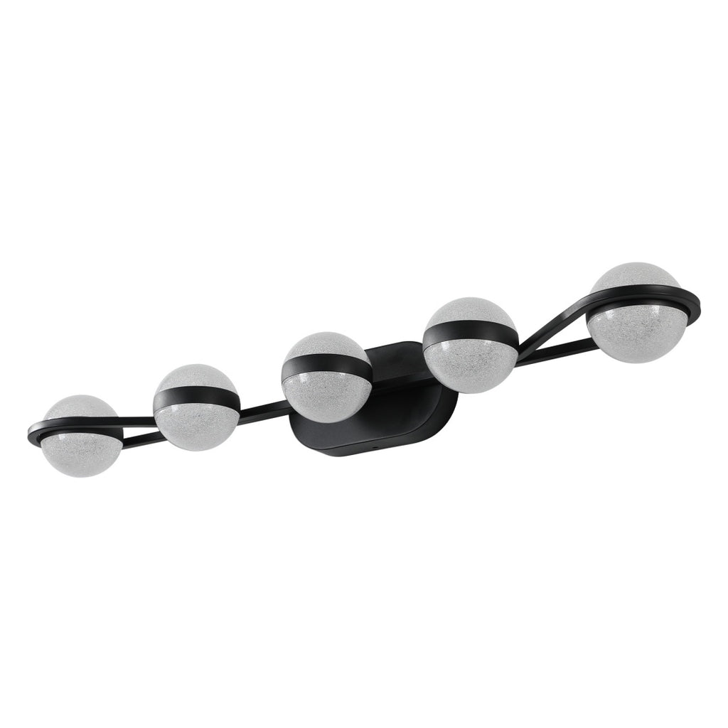 Modern Minimalist Bathroom Vanity Light