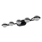 Modern Minimalist Bathroom Vanity Light