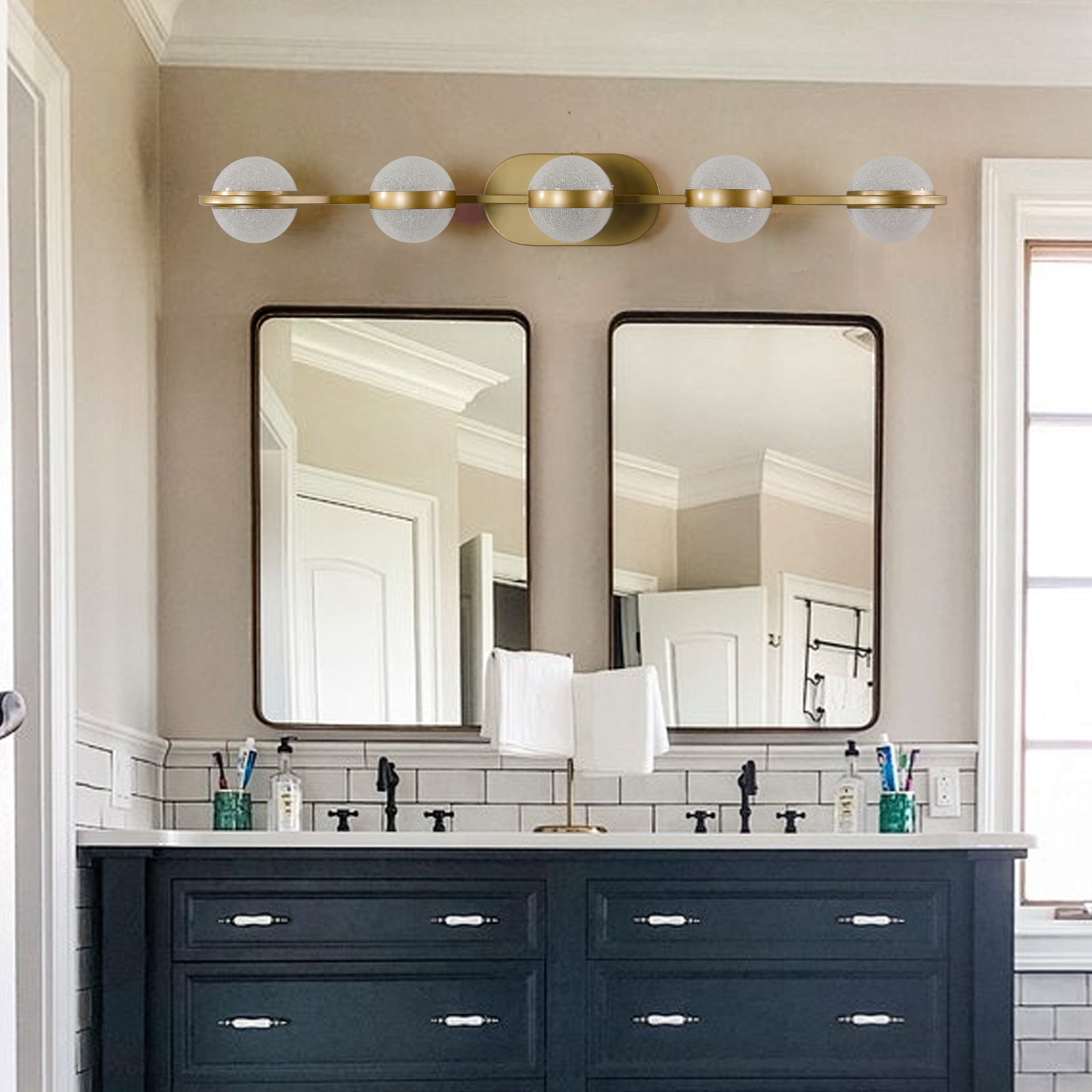 Bathroom Vanity Light