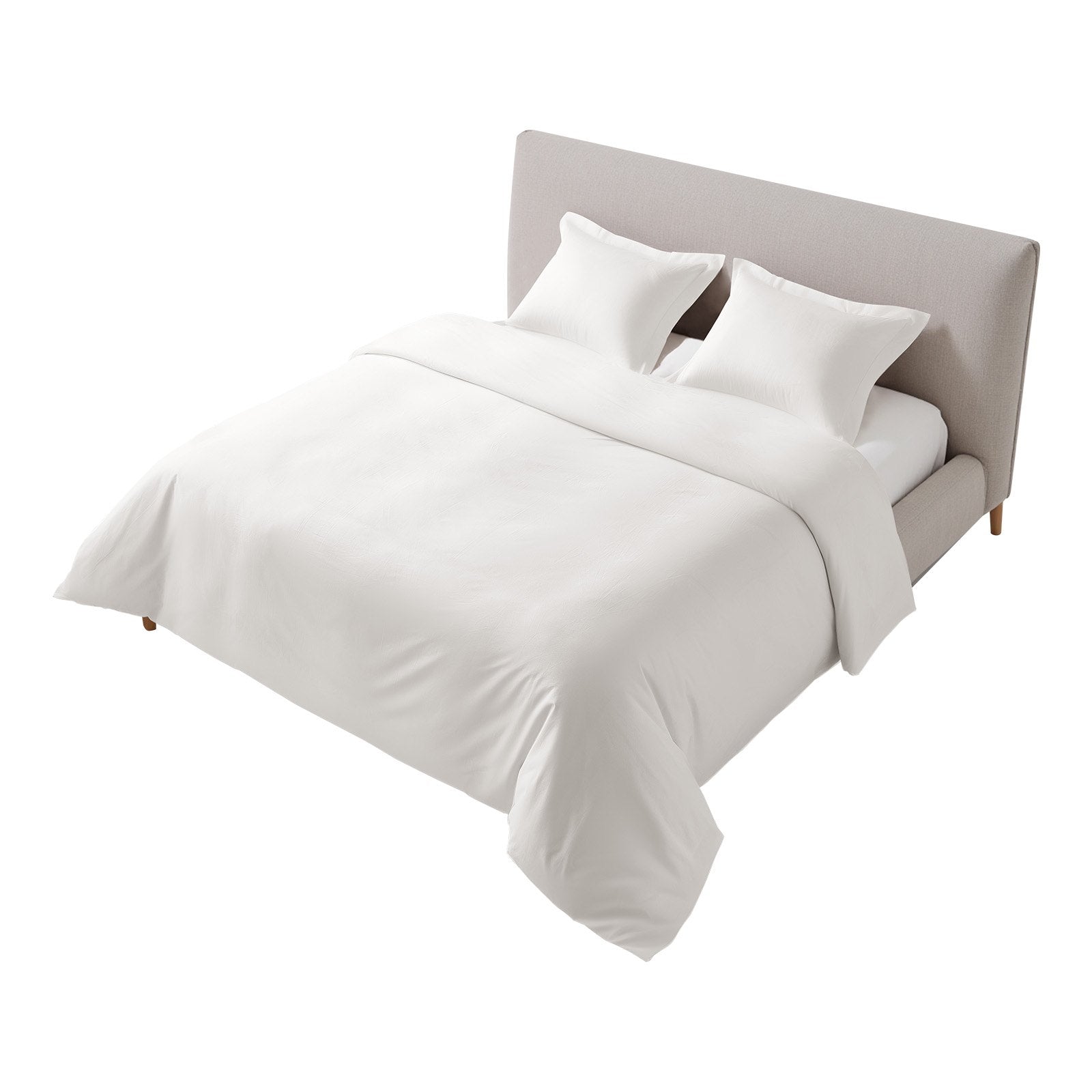 Queen Duvet Cover Set