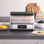 Food Dehydrator Machine