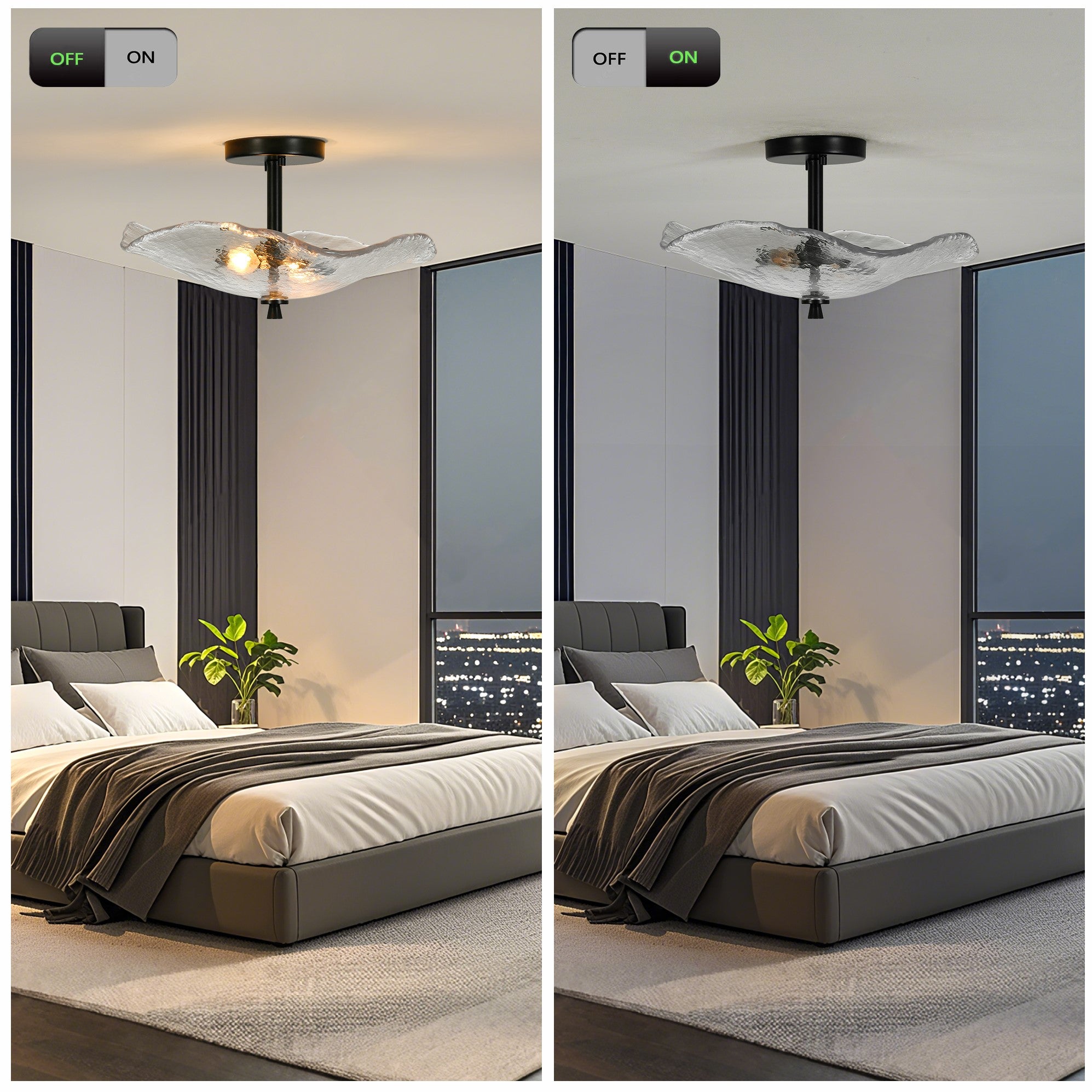 Ceiling Light Fixtures Flush Mount Indoor Outdoor Ceiling Light With W