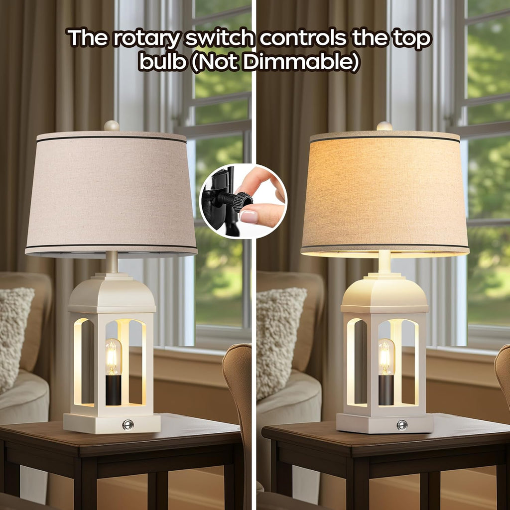 Table Lamp For Living Room
