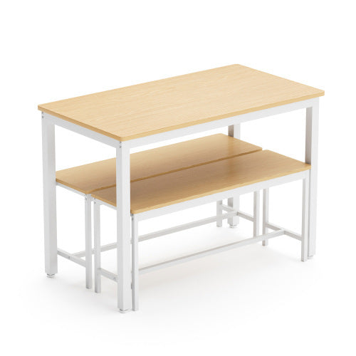 Modern Dining Table Set | Ergonomic Design