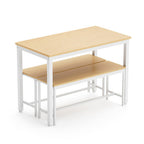 Modern Dining Table Set | Ergonomic Design