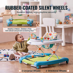 4-in-1 Baby Walker