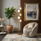 Modern Floor Lamp For Living Room