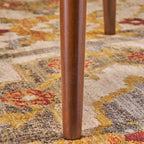 Square Dining Table | Lift-Top Design