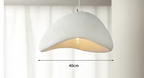 Modern Glass Pendant Light | Nordic  Design