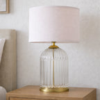 Bedroom Table Lamp Nordic Home Creative Romantic Warm Solid Wood Study