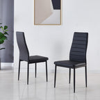 Dining Table Set | Mid-Century Design