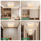 12 Inch LED Ceiling Light