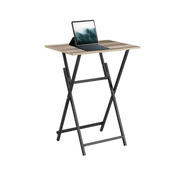 Portable Snack Table | Lift-Top Design
