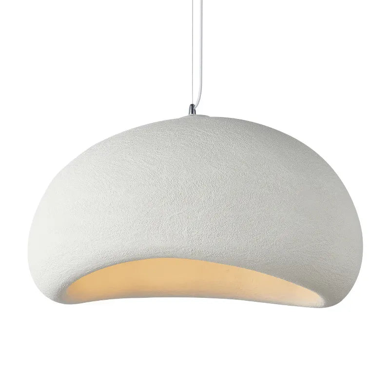 Modern Glass Pendant Light | Nordic  Design