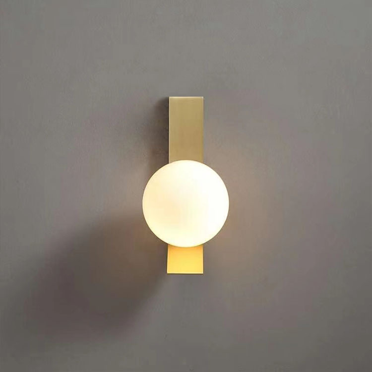 Indoor Wall Lamp | Modern Design