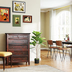 Artificial Fiddle Leaf Fig Tree