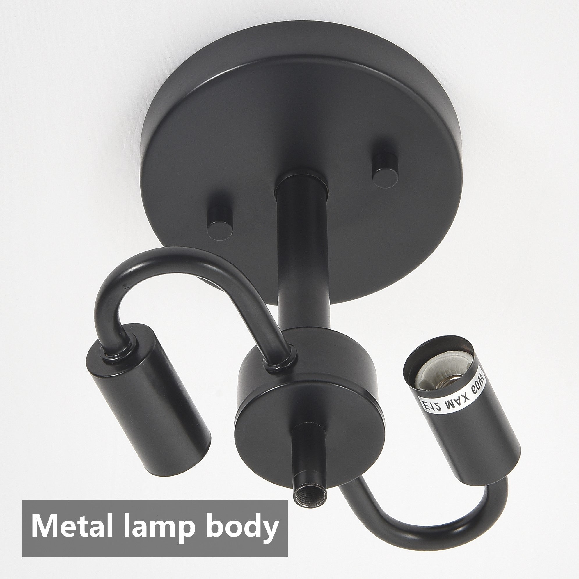 Ceiling Light Fixtures Flush Mount Indoor Outdoor Ceiling Light With W