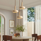 Retro Lux Drop Light Lamp | Pendant Design