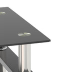 Metal Frame Coffee Table | Lift-Top
