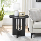 Modern Coffee Table | Two-Layer Design