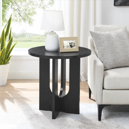 Modern Coffee Table | Two-Layer Design