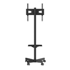 VEVOR Mobile TV Stand