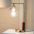 Modern Classic Desk Lamp Villa Living Room Bedroom Study Decorative Or
