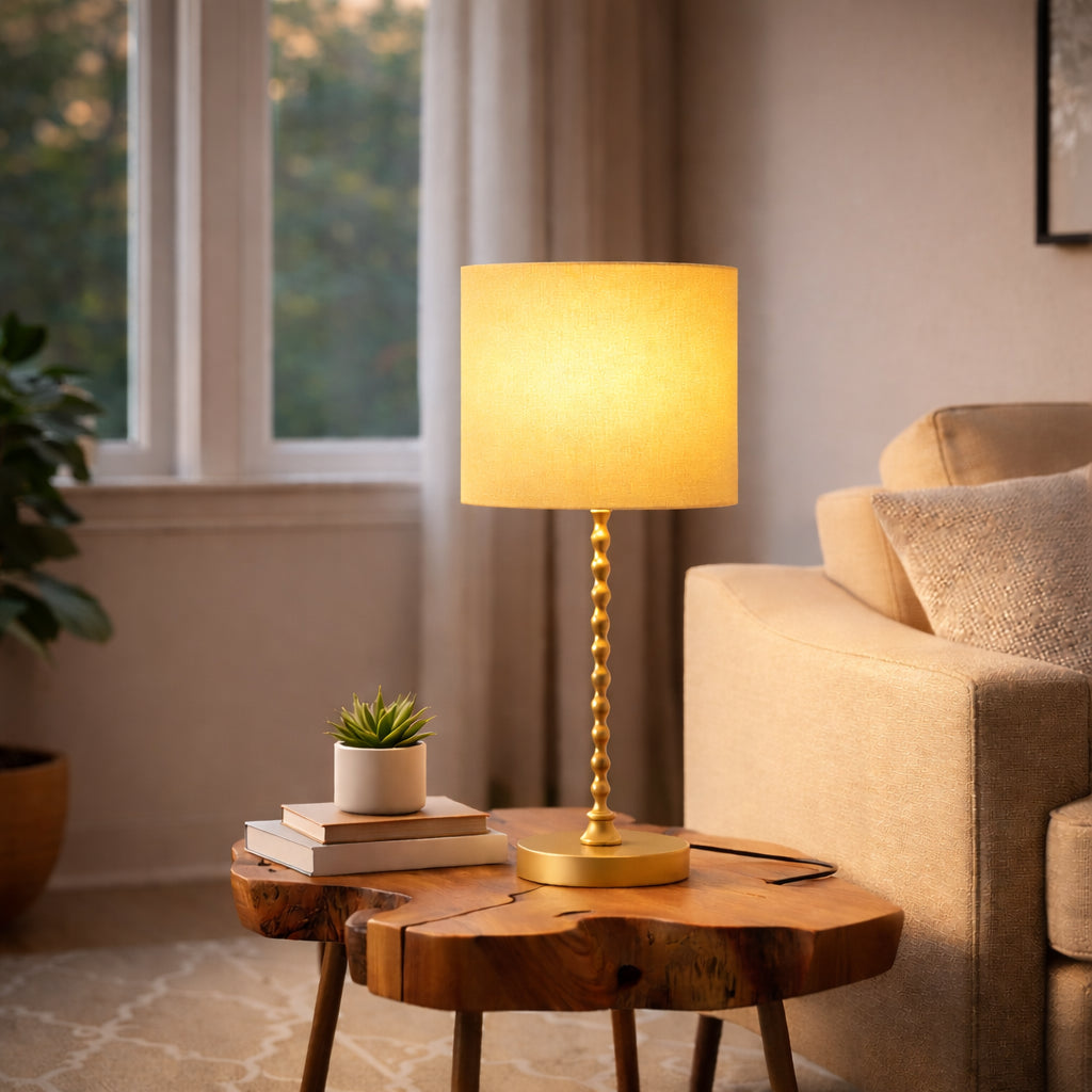 Modern Classic Desk Lamp Villa Living Room Bedroom Study Decorative Se