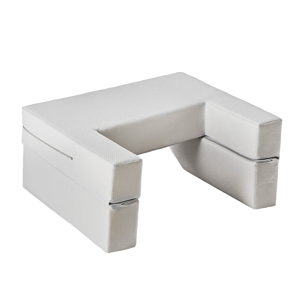 Stable Support Reading Pillow