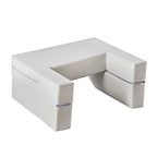 Stable Support Reading Pillow