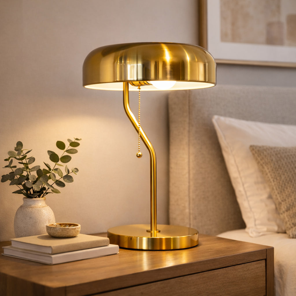 High Quality Hotel European Modern Bed Side Nightstand Decorative Tabl